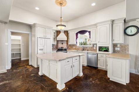 157 Mccullough Ranch Road Kerrville TX 78028