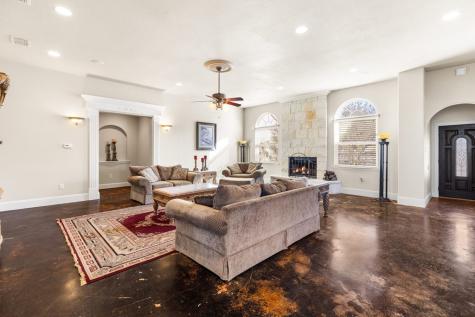 157 Mccullough Ranch Road Kerrville TX 78028