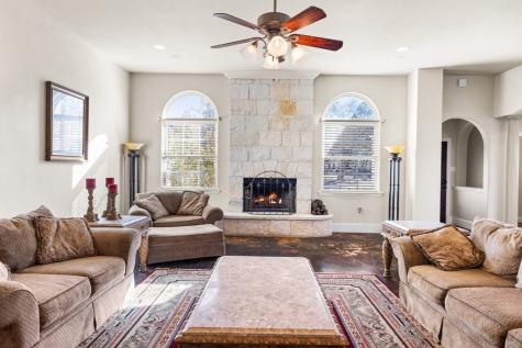 157 Mccullough Ranch Road Kerrville TX 78028