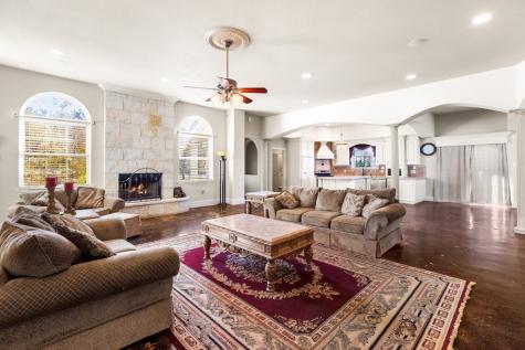 157 Mccullough Ranch Road Kerrville TX 78028