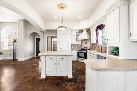 157 Mccullough Ranch Road Kerrville TX 78028