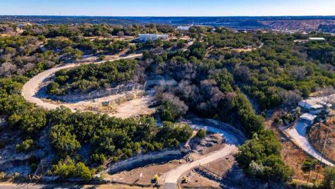 157 Mccullough Ranch Road Kerrville TX 78028