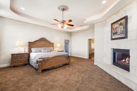 157 Mccullough Ranch Road Kerrville TX 78028