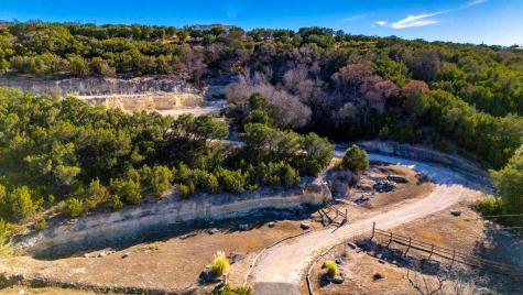 157 Mccullough Ranch Road Kerrville TX 78028
