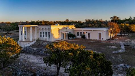 157 Mccullough Ranch Road Kerrville TX 78028