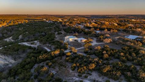 157 Mccullough Ranch Road Kerrville TX 78028