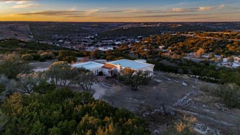 157 Mccullough Ranch Road Kerrville TX 78028