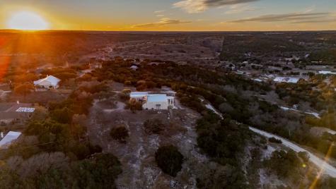 157 Mccullough Ranch Road Kerrville TX 78028