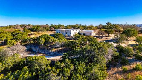 157 Mccullough Ranch Road Kerrville TX 78028