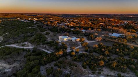 157 Mccullough Ranch Road Kerrville TX 78028