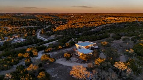 157 Mccullough Ranch Road Kerrville TX 78028