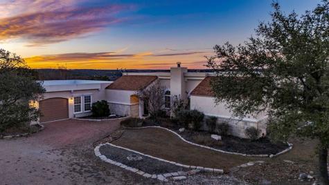 157 Mccullough Ranch Road Kerrville TX 78028
