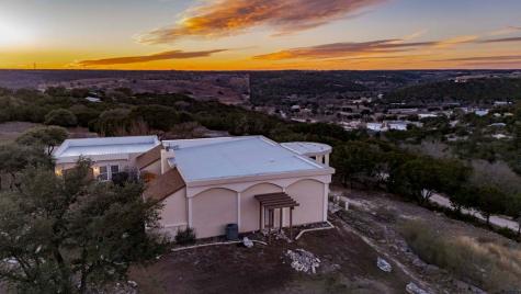 157 Mccullough Ranch Road Kerrville TX 78028