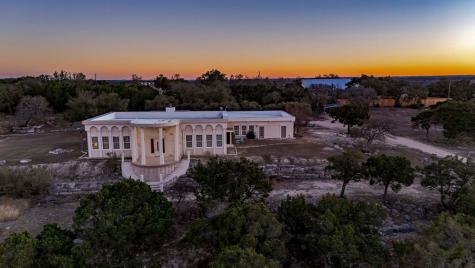 157 Mccullough Ranch Road Kerrville TX 78028