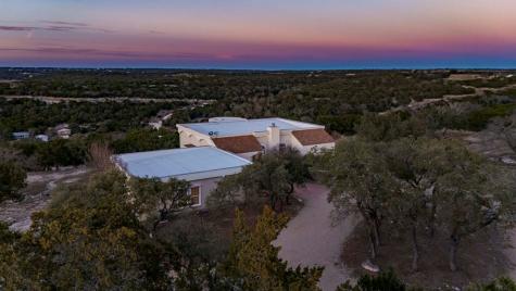 157 Mccullough Ranch Road Kerrville TX 78028