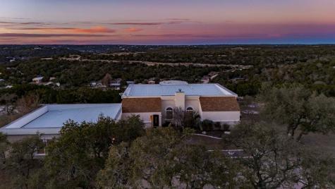 157 Mccullough Ranch Road Kerrville TX 78028