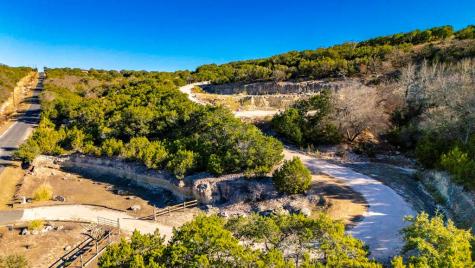 157 Mccullough Ranch Road Kerrville TX 78028
