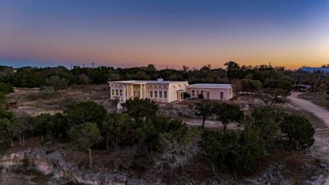 157 Mccullough Ranch Road Kerrville TX 78028