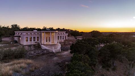 157 Mccullough Ranch Road Kerrville TX 78028