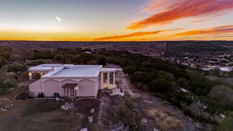 157 Mccullough Ranch Road Kerrville TX 78028