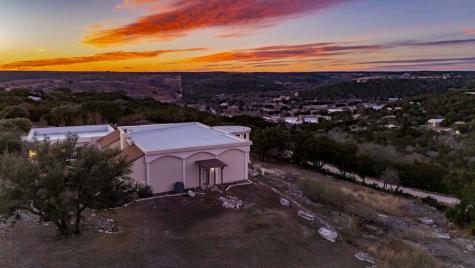 157 Mccullough Ranch Road Kerrville TX 78028