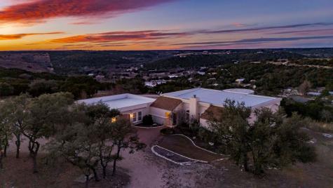 157 Mccullough Ranch Road Kerrville TX 78028