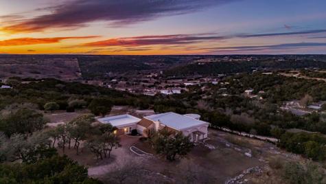 157 Mccullough Ranch Road Kerrville TX 78028