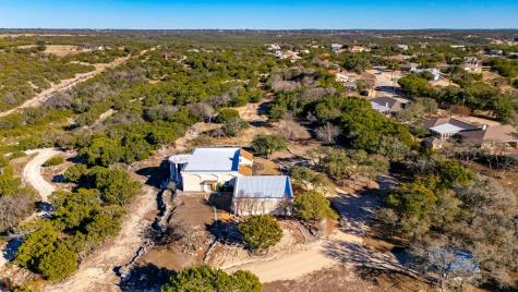 157 Mccullough Ranch Road Kerrville TX 78028