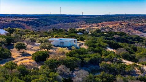 157 Mccullough Ranch Road Kerrville TX 78028