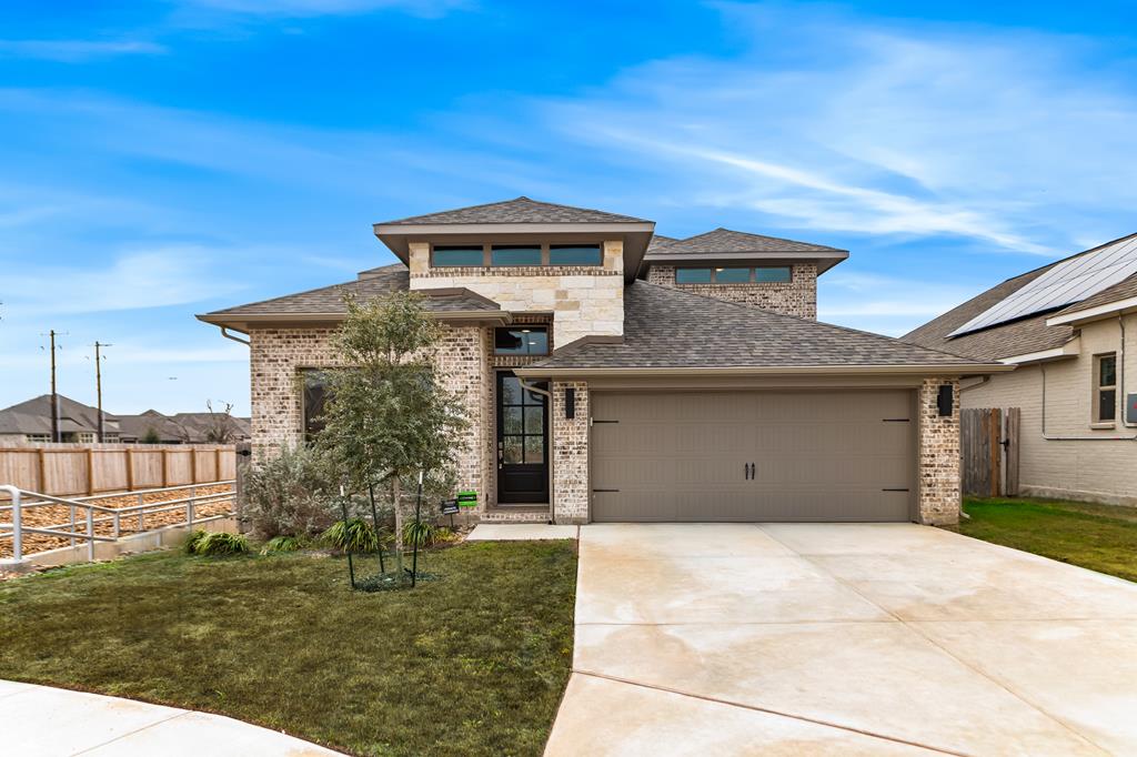 14306 Hondo Knot San Antonio TX 78254