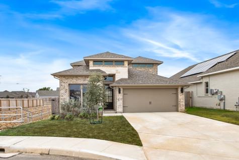 14306 Hondo Knot San Antonio TX 78254