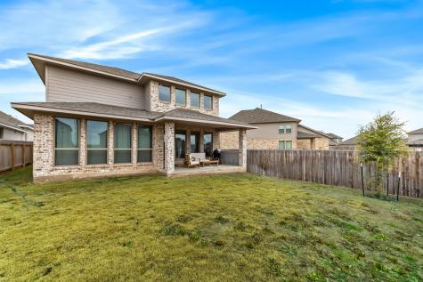 14306 Hondo Knot San Antonio TX 78254