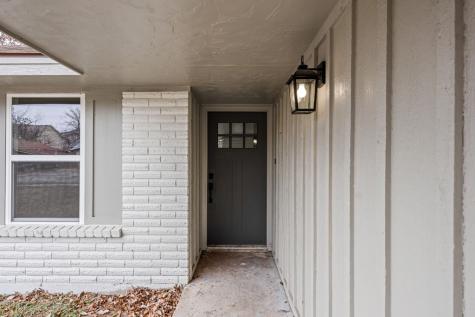 2311 Trails End Kerrville TX 78028