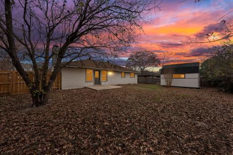 2311 Trails End Kerrville TX 78028