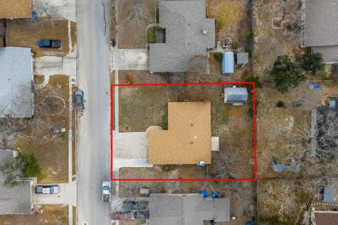 2311 Trails End Kerrville TX 78028