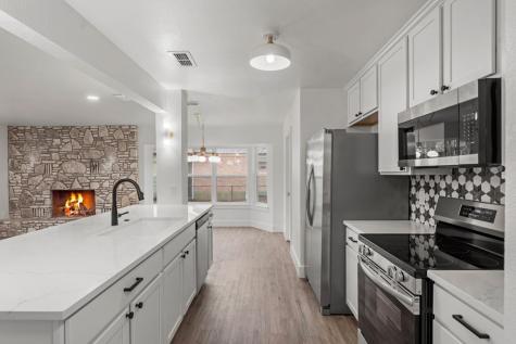 2311 Trails End Kerrville TX 78028