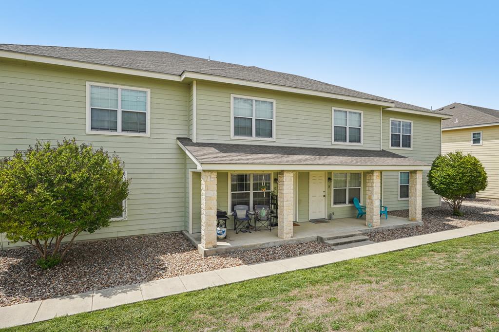 2312 Sailing Way Kerrville TX 78028