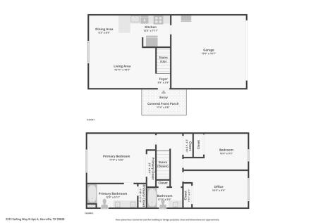 2312 Sailing Way Kerrville TX 78028