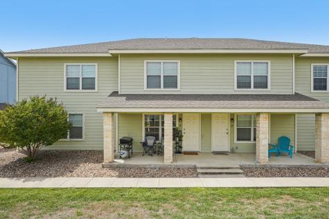 2312 Sailing Way Kerrville TX 78028