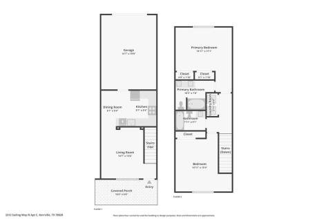2312 Sailing Way Kerrville TX 78028