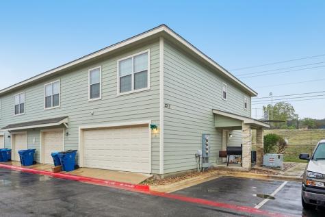 2312 Sailing Way Kerrville TX 78028