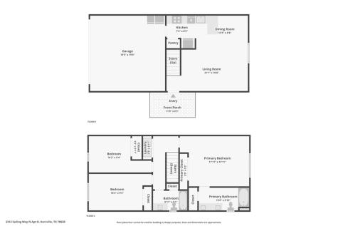2312 Sailing Way Kerrville TX 78028