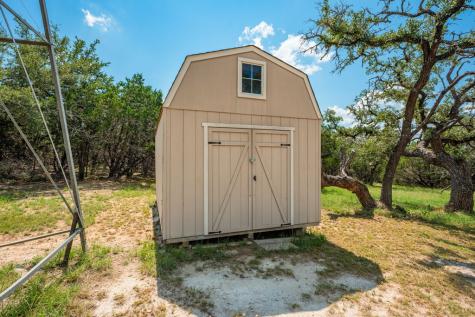 132 Silver Creek Lane E Center Point TX 78010