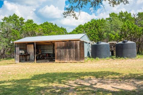 132 Silver Creek Lane E Center Point TX 78010