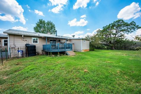 132 Silver Creek Lane E Center Point TX 78010