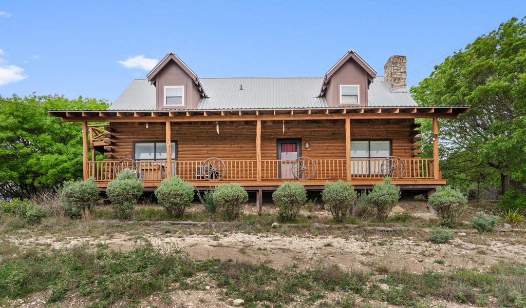 1341 Ranchero Road Kerrville TX 78028