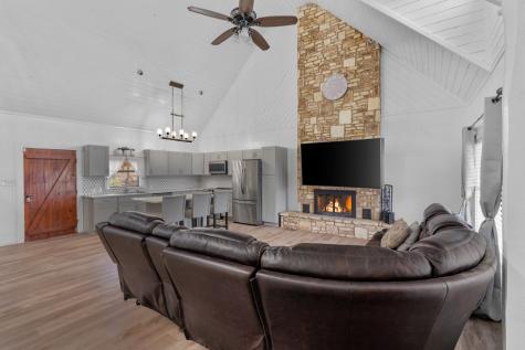 1341 Ranchero Road Kerrville TX 78028