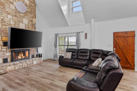 1341 Ranchero Road Kerrville TX 78028