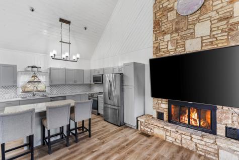 1341 Ranchero Road Kerrville TX 78028