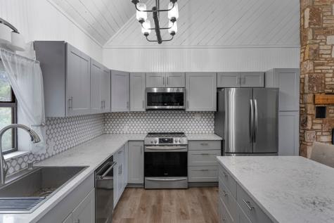 1341 Ranchero Road Kerrville TX 78028